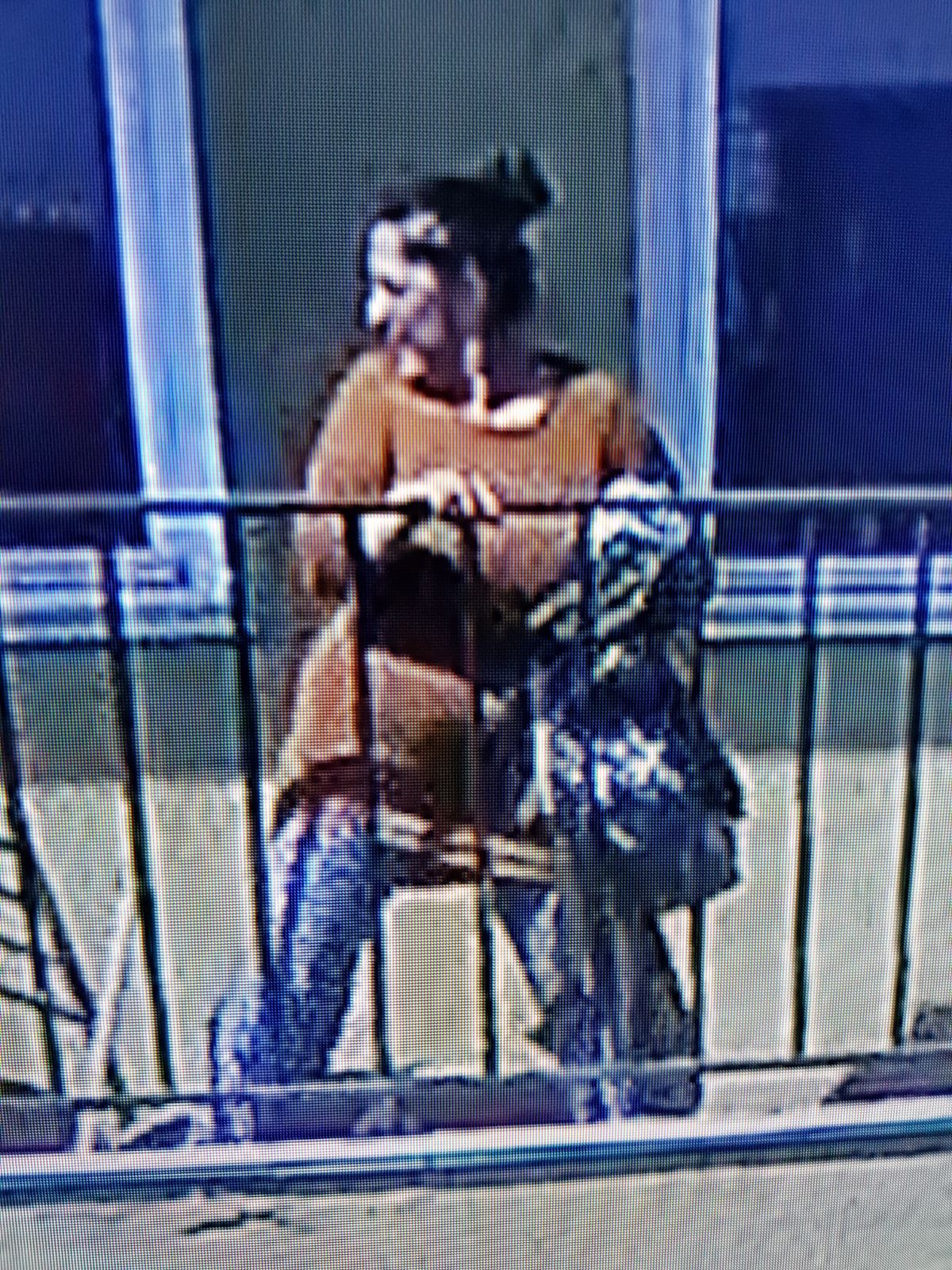 Hoţii au spart toate apartamentele dintr-un bloc din Ilfov! Au plecat acasă cu mobilier şi electrocasnice