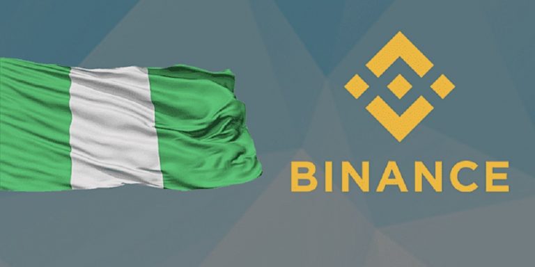 Nigeria sues Binance for $81.5 billion in economic damage and unpaid taxes