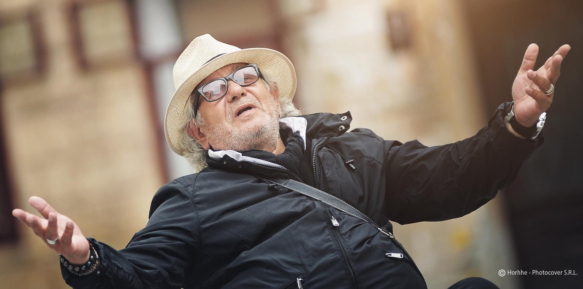 REPORTAJ/ Ovidiu Lipan Ţăndărică, omul-poveste, despre ”închisoarea din libertate” şi ”colivia de aur”: ”Nu am regrete. Cred că mă voi duce zâmbind”