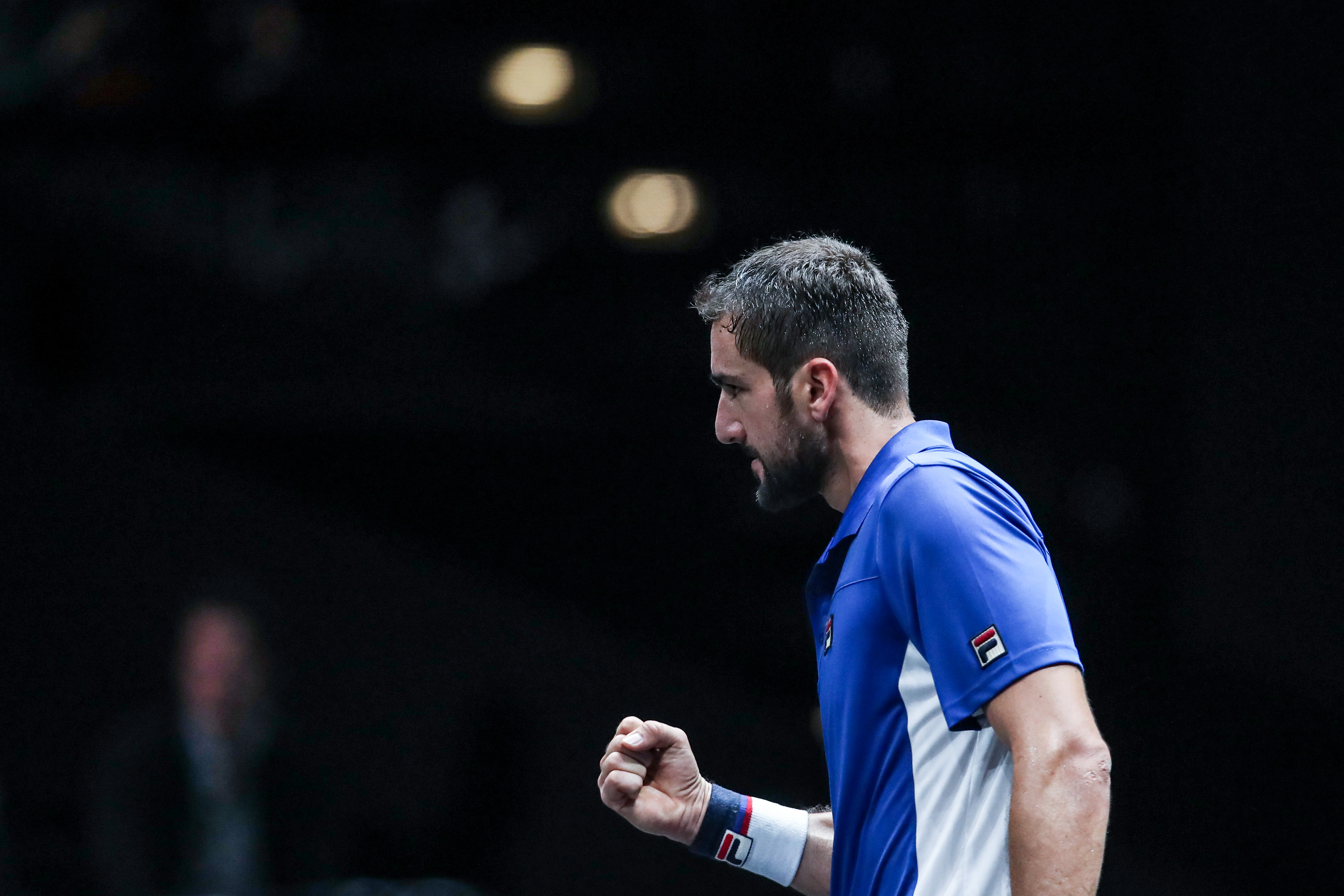 UPDATE: ziua a treia în Laver Cup. Europa a învins Restul Lumii cu 15-9, înaintea ultimelor două jocuri de la Praga / FOTO