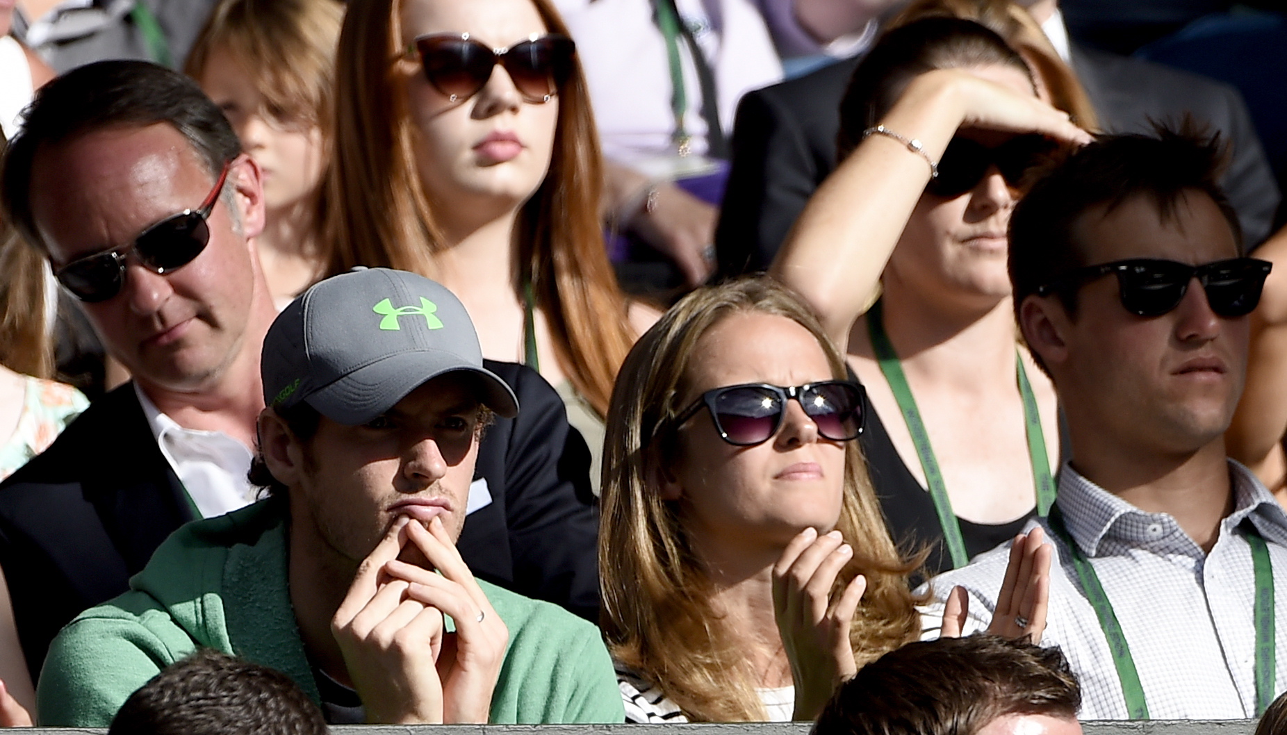 Wimbledon, finala de dublu: Horia Tecău a câștigat trofeul la Londra, din a patra încercare! ^Românul și partenerul lui olandez au făcut un meci perfect, pe durata a două ore de joc