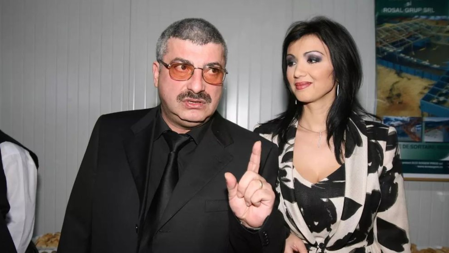 Regimul lui Silviu Prigoană: Ce alimente evita și ce mânca seara. Afaceristul a murit într-un restaurant