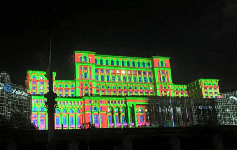 FOTO / Zilele Bucureștiului 2018. Concerte și spectacole pentru copii în Parcul Circului și Parcul Cișmigiu