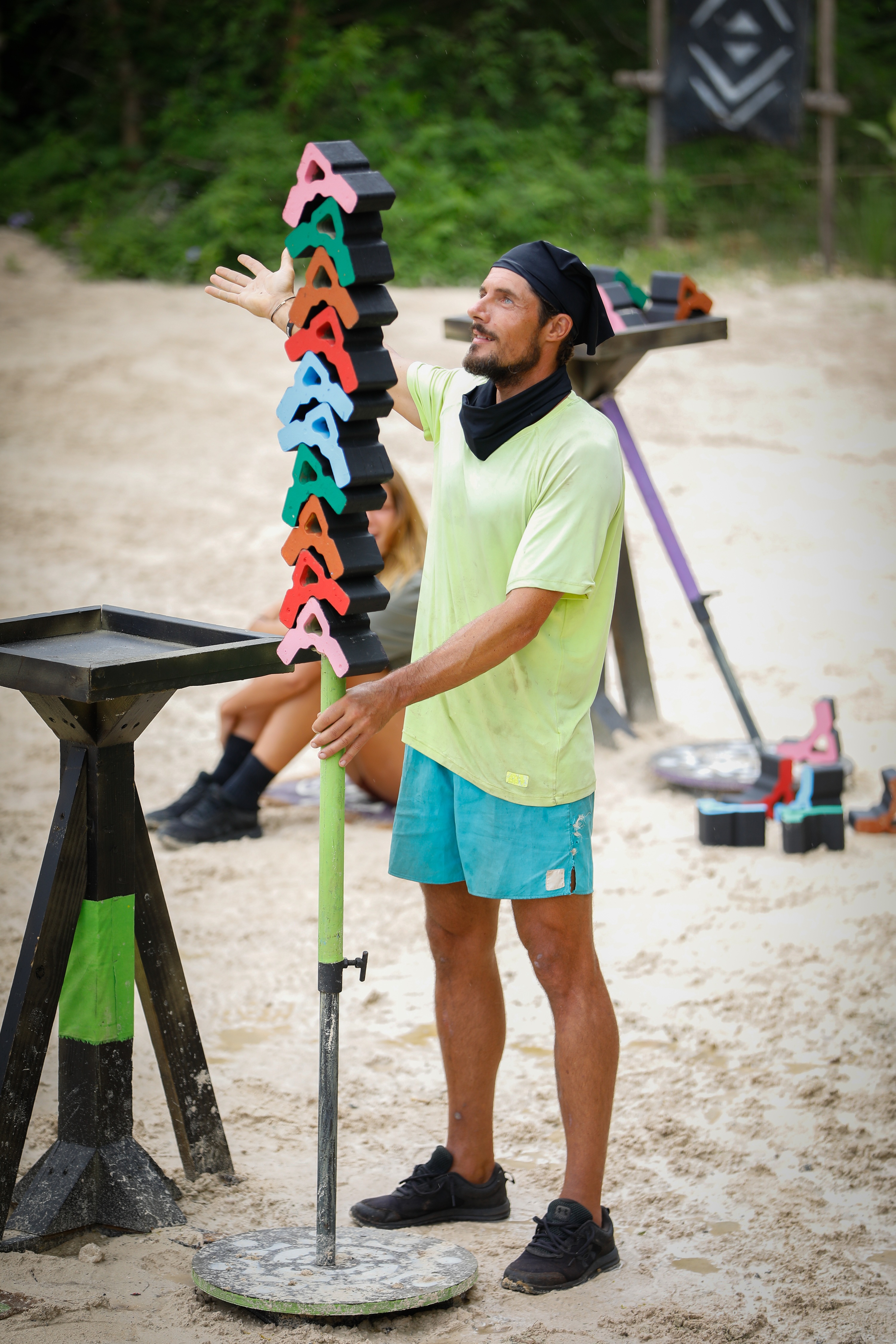 Survivor România, 31 mai 2026. Ultimul joc de recompensă și ultimul consiliu, înainte de săptămâna finală