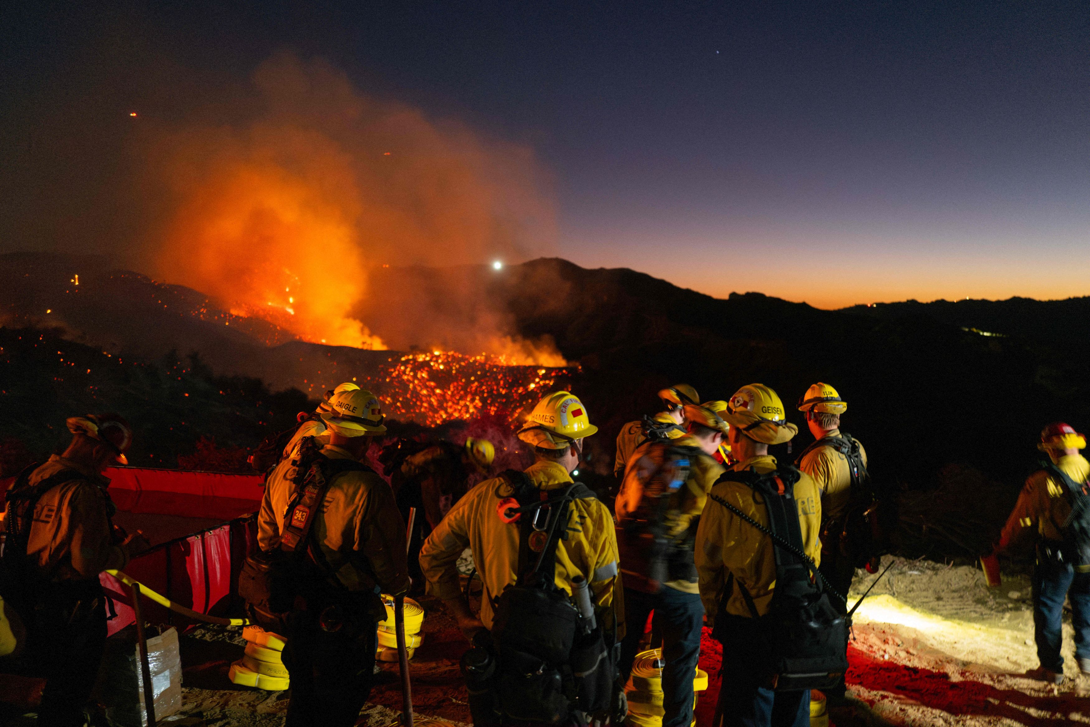 Mel Gibson și teoria conspirației despre incendiile devastatoare din Los Angeles
