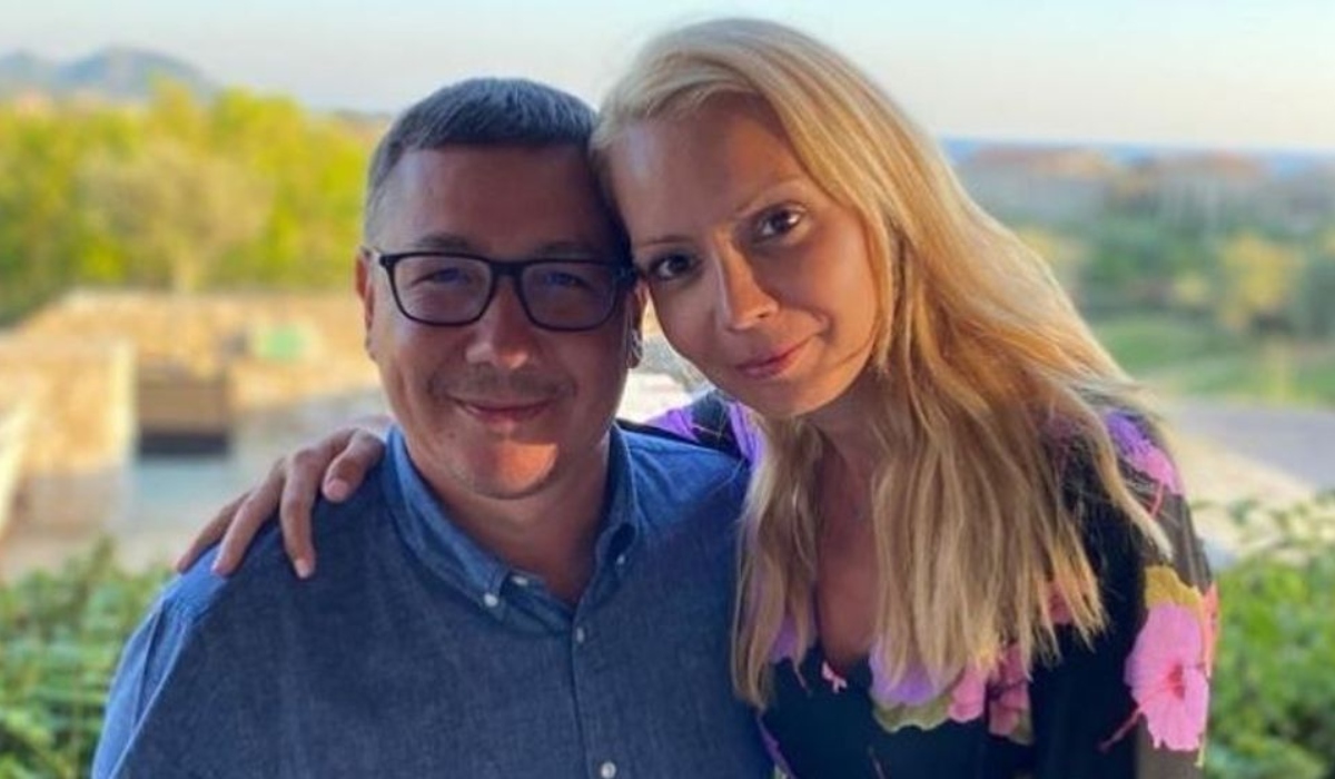 Imagini rare cu Daciana Sârbu alături de iubitul cu 20 de ani mai tânăr. Cum au fost surprinși în vacanță