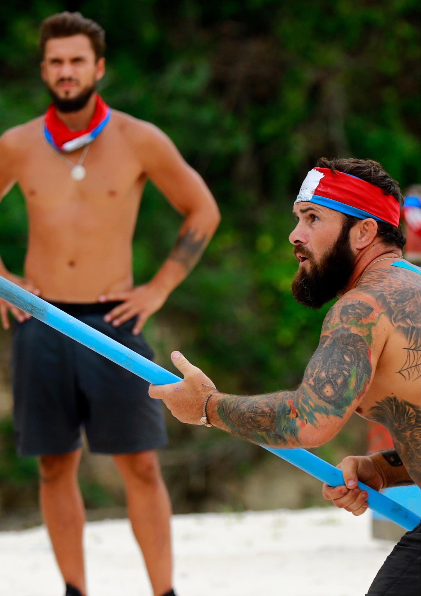 Decizia luată de Alin Chirilă după participarea la Survivor România. „Viața merge mai departe. Acolo este puterea mea”