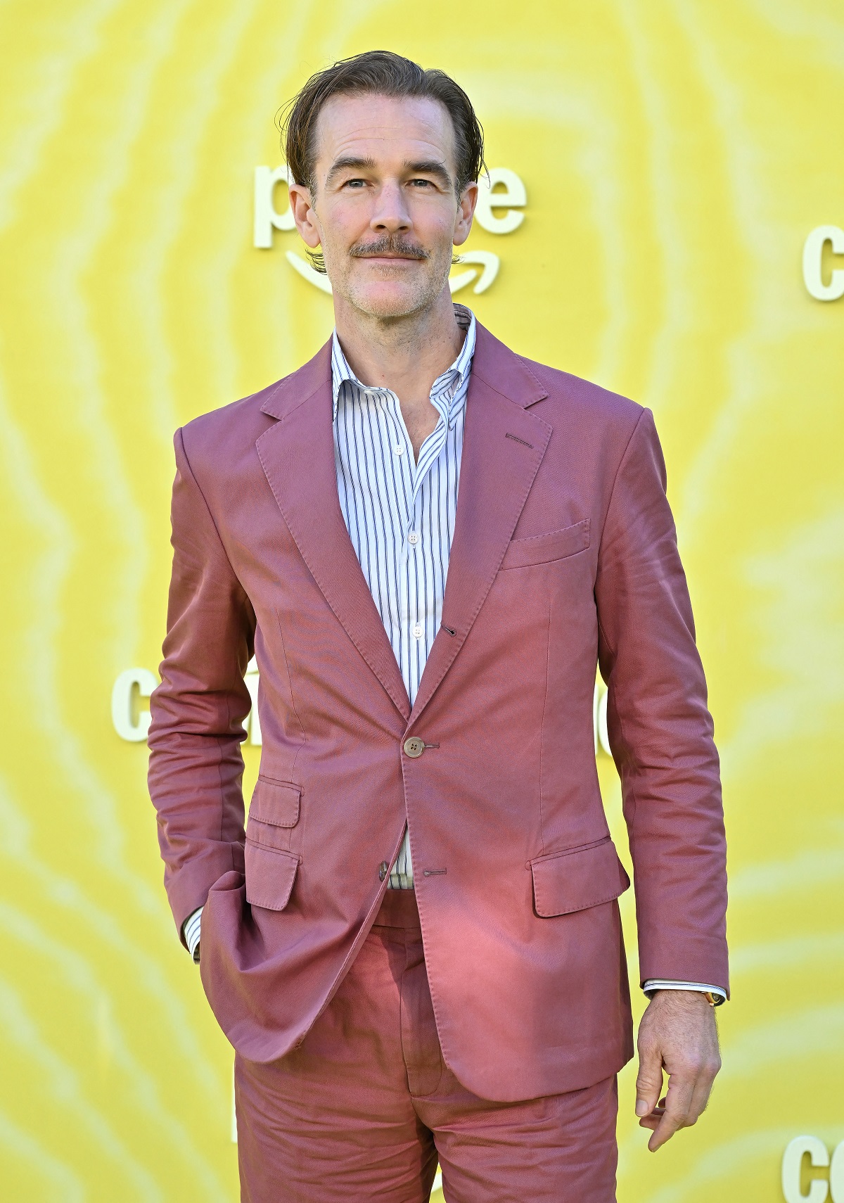 James Van Der Beek a murit la 48 de ani după lupta cu cancerul. Actorul, tată a șase copii, era cunoscut din serialul „Dawson's Creek”