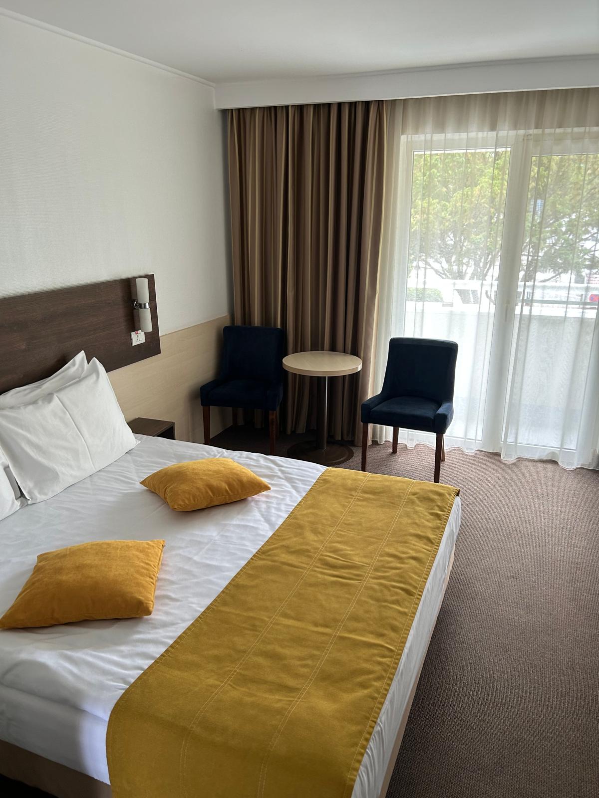 Litoralul românesc prinde avânt în 2025: hoteluri de patru stele și spa-uri într-un sezon ce se anunță promițător