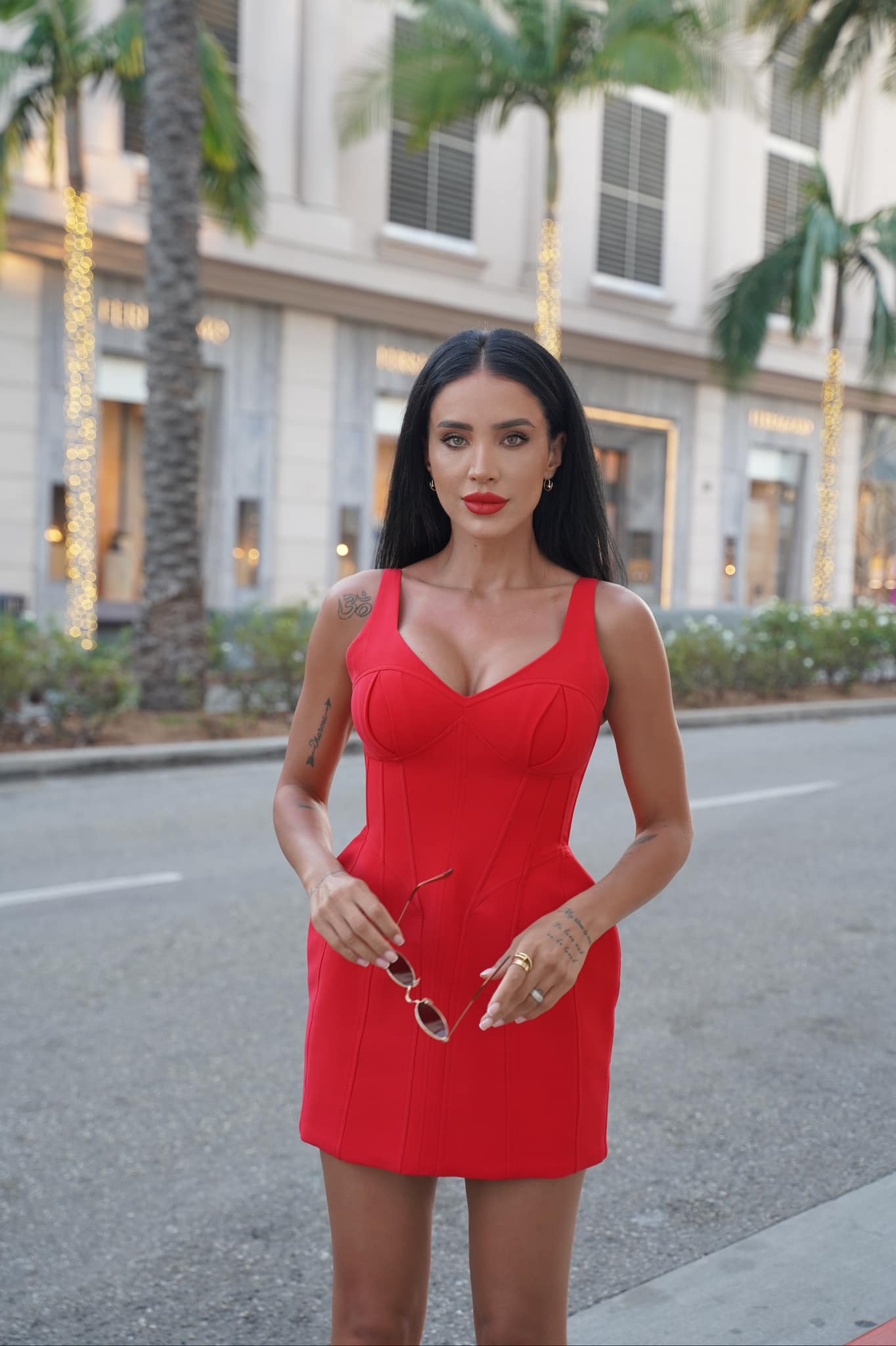 Imagini cu Adelina Pestrițu în costum de baie, după ce a renunțat la implantul mamar. Cum arată acum