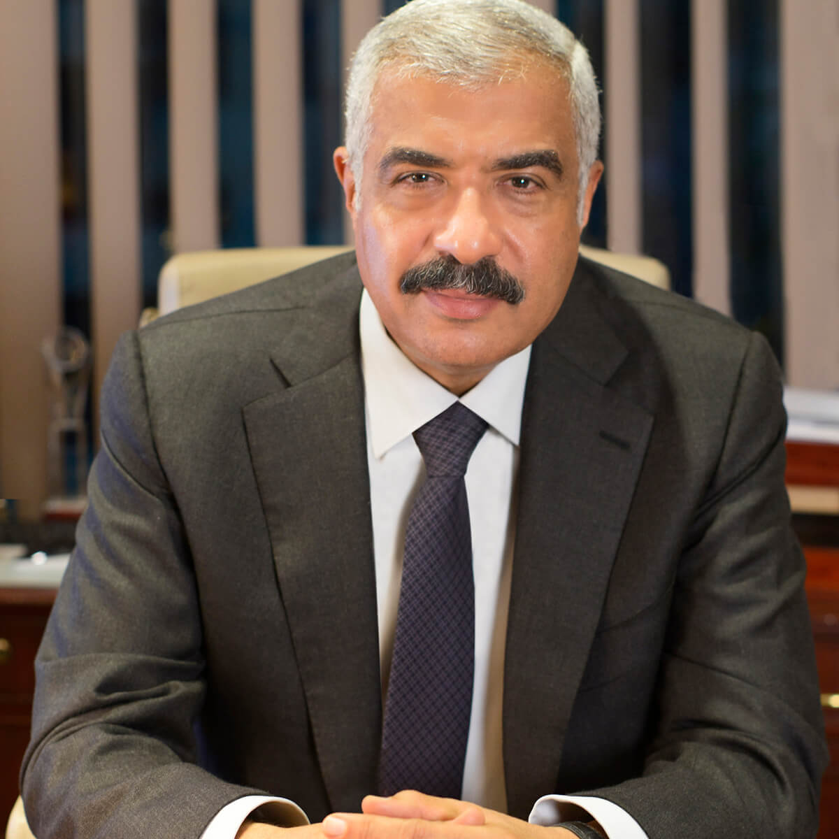 Egypt turns to Hisham Talaat Moustafa’s property group for four projects worth $202 billion