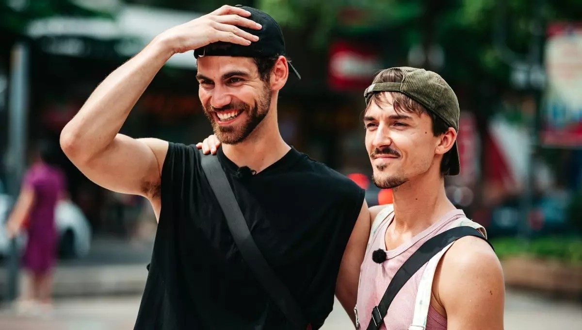 Ce l-a învățat tatăl lui Emil Rengle pe Alejandro Fernandez: „Mergem doar noi doi. Fără el”