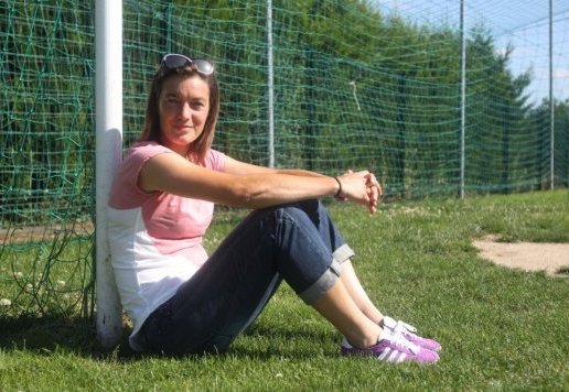 Fotbaliştii de la Clermont Foot radiază: şefii le-au adus o femeie ca antrenor!