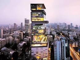 Antilia