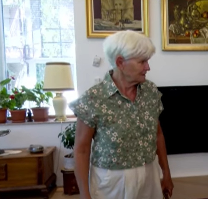Imagini noi din casa în care locuiește Monica Tatoiu. Și-a reamenajat-o în stil Feng Shui: „Să-ți măsoare energiile”