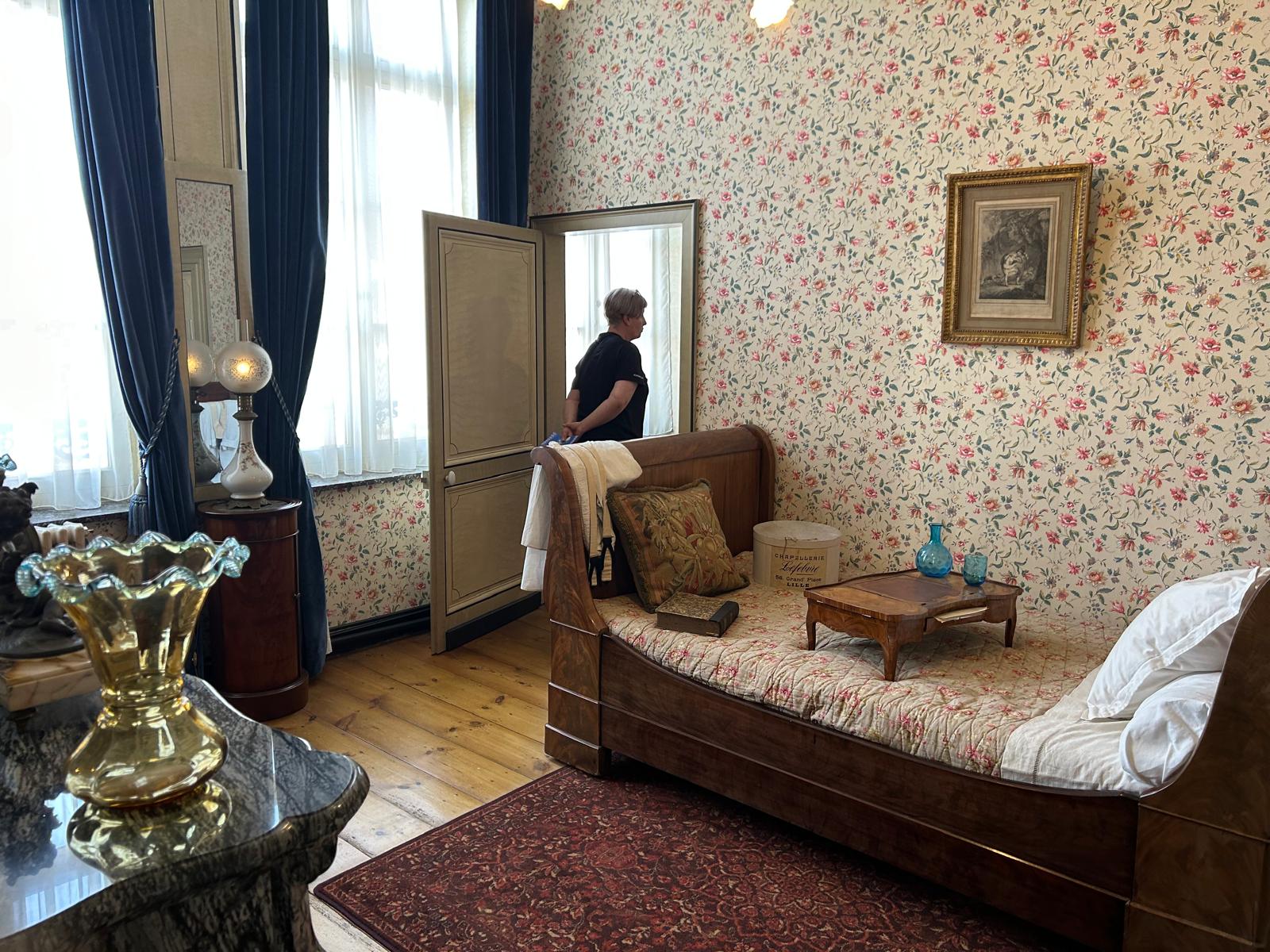 Ce muzee să vezi în Franța. De la Vagonul Armistițiului la casa natală a lui De Gaulle și Maison Léonie a lui Proust, de la Château de Saché Balzac la nuga și Nationale 7. Plus Amboise, câteva plaje și un munte