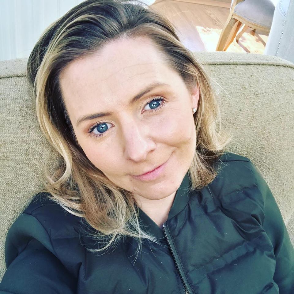 O mai știi pe actrița Beverley Mitchell, din serialul "Al șaptelea cer"? Cum arată acum și drama prin care a trecut