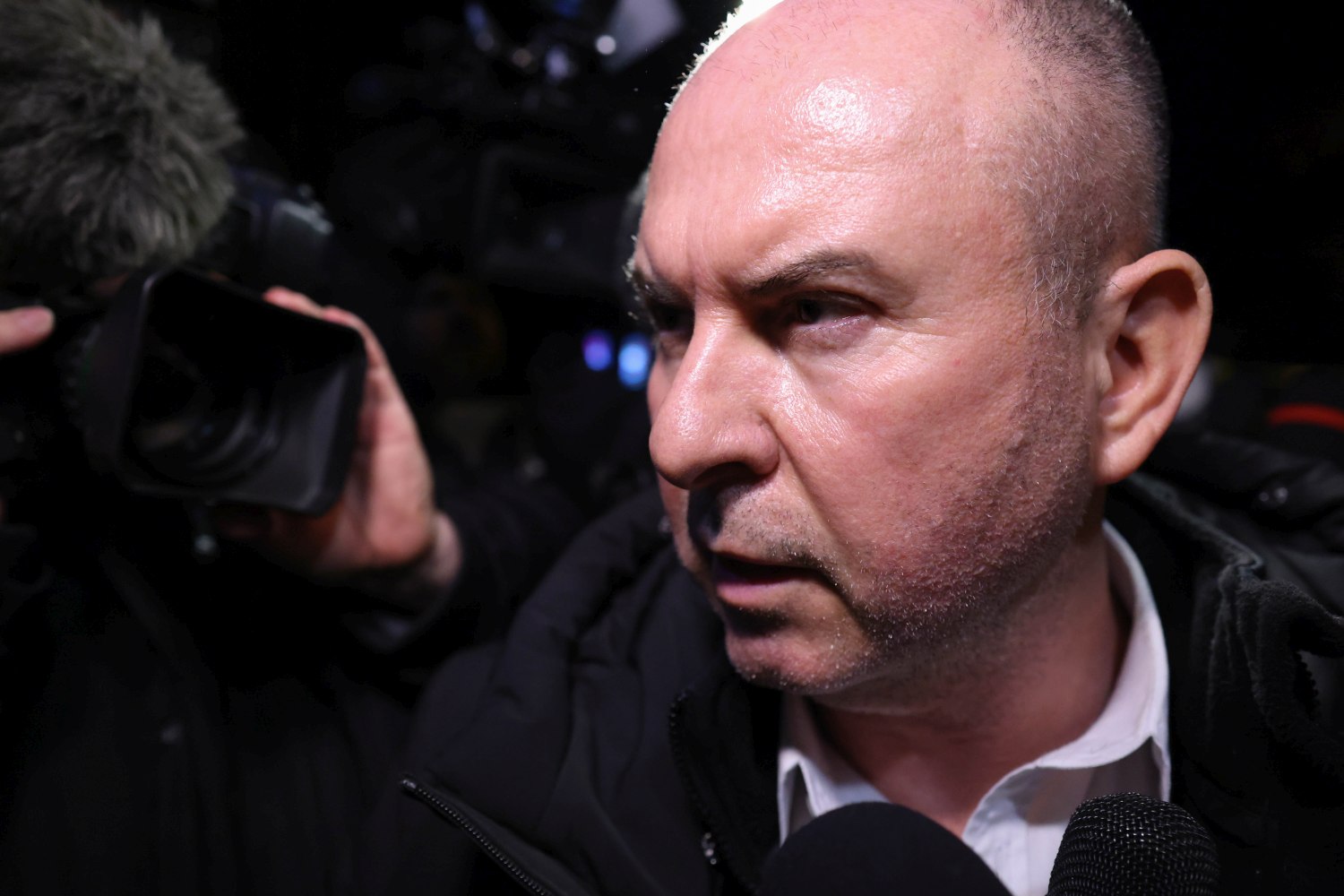 Cătălin Zisu, adus la DNA pentru audieri. Șeful Logisticii Armatei, vizat într-un dosar cu prejudiciu de peste 2,4 milioane de euro