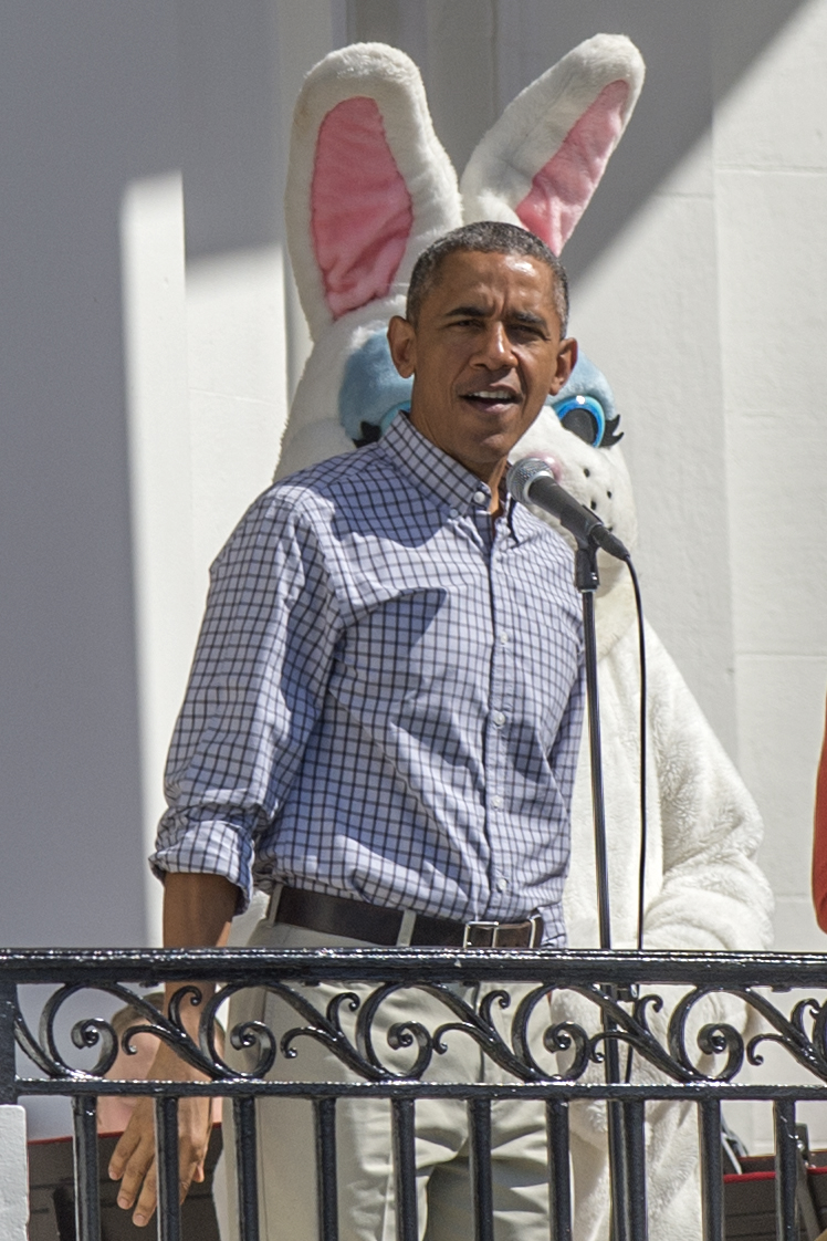 Spectacol la Casa Albă! Barack Obama a jucat tenis cu Caroline Wozniacki, apoi a dat-o pe baschet / GALERIE FOTO & VIDEO