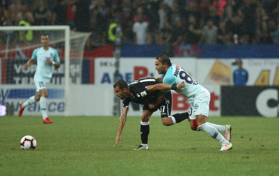 Liga 1, etapa 2: FCSB - Dinamo 3-3. Cel mai bun derby al mileniului! Recordul lui Gnohere și ”explozia” lui Coman. ”Câinii” au găsit puterea să egaleze de trei ori!