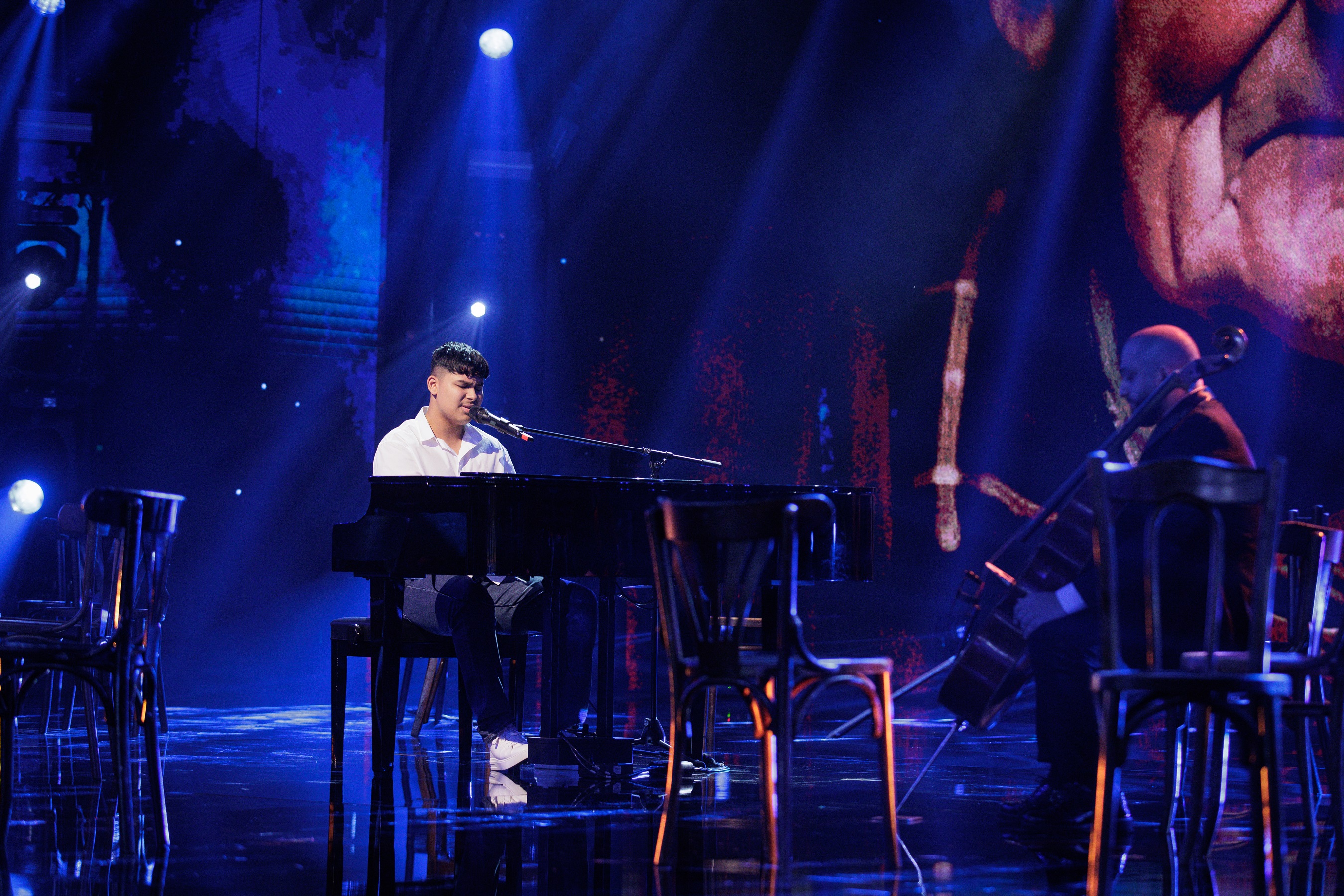 Finaliști Românii au talent 2024, sezonul 14. Cine apare în marea finală și care sunt concurenții nominalizați pentru premiul de originalitate
