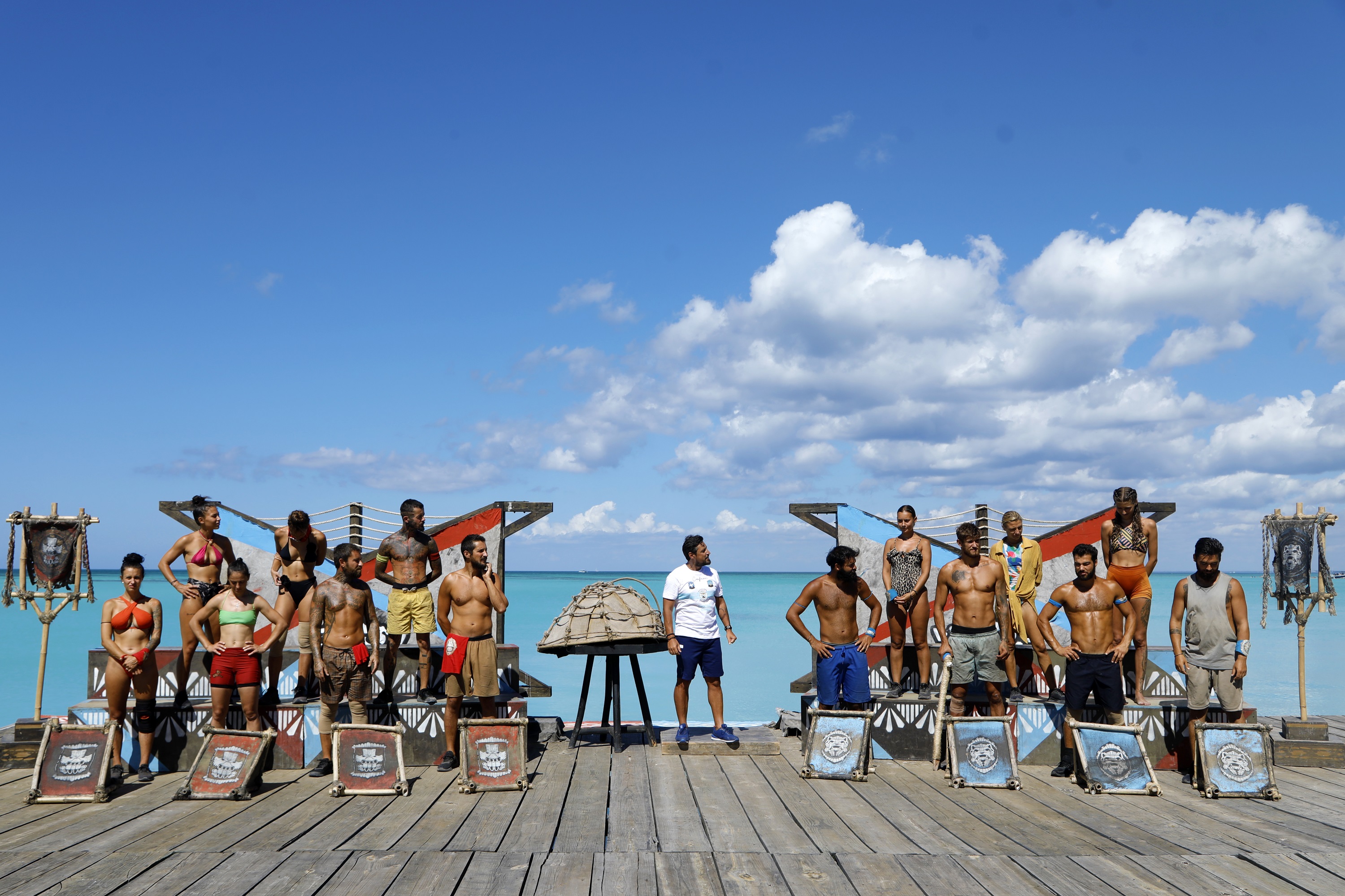 Survivor All Stars, 3 aprilie. Faimoșii au discuții serioase în trib: „Este greu să te bazezi pe cineva”
