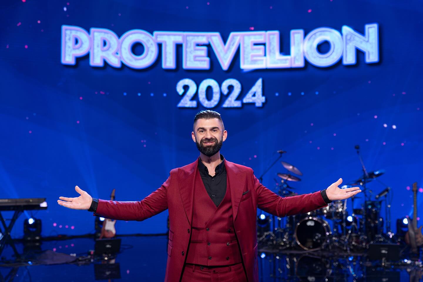 Paul Ipate are deja de furcă cu fiica lui. „Vrea atenția mea”/VIDEO EXCLUSIV