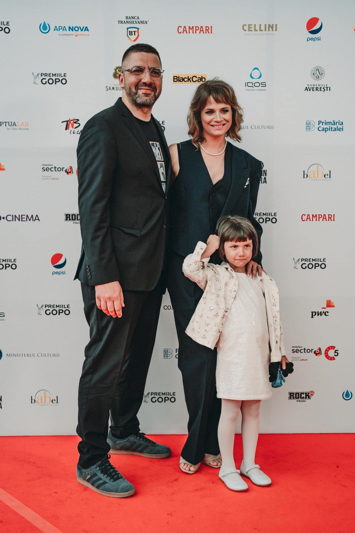 Diana Cavallioti, despre fiica ei Gloria: „Nu sunt foarte entuziasmată că își dorește. Vrea să meargă la cursuri de actorie”