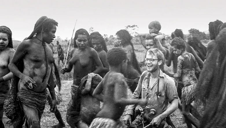 Megették az agyát vagy befogadták? Mi történt valójában a milliárdos Rockefeller-örökössel?