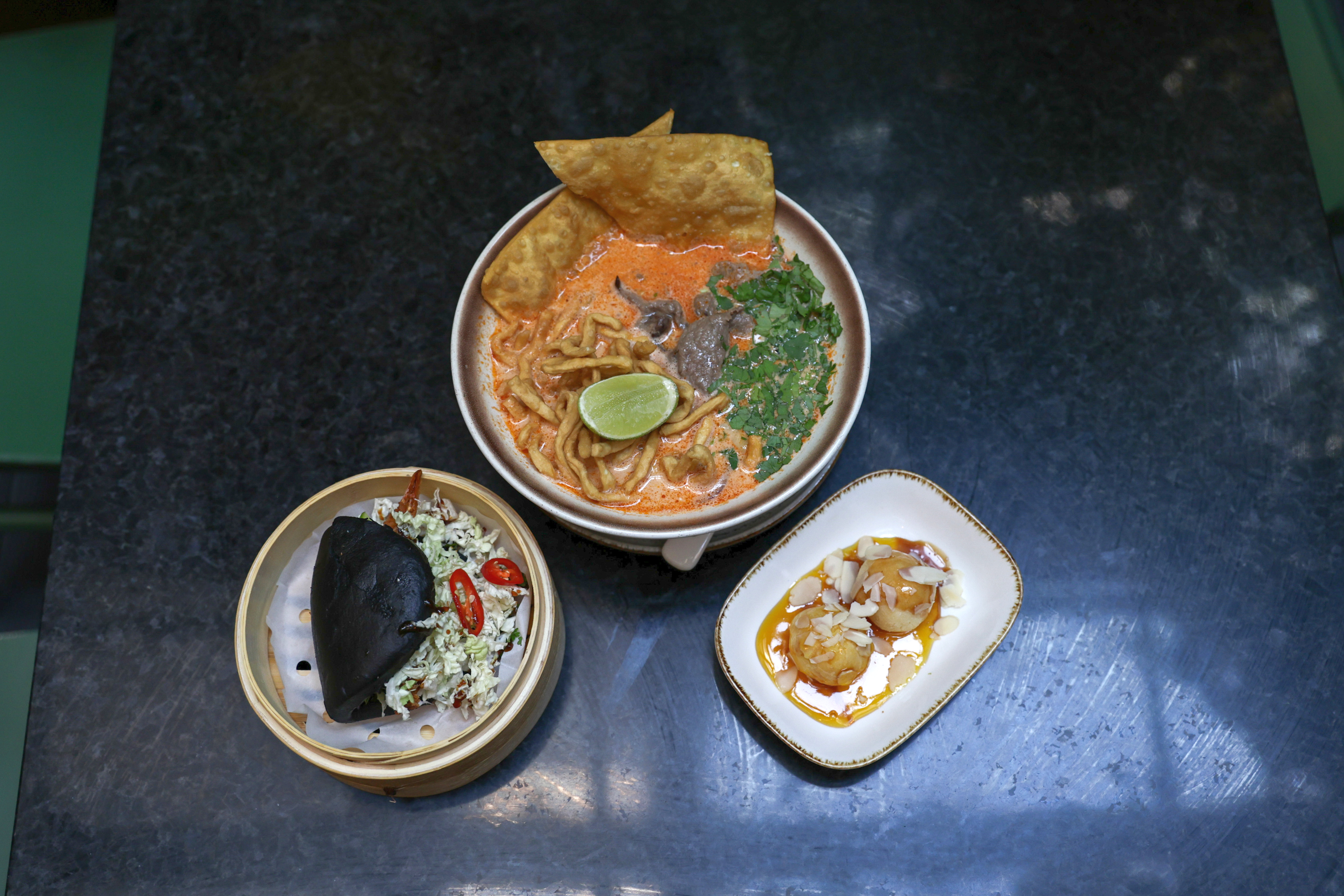 Bucharest Food Week