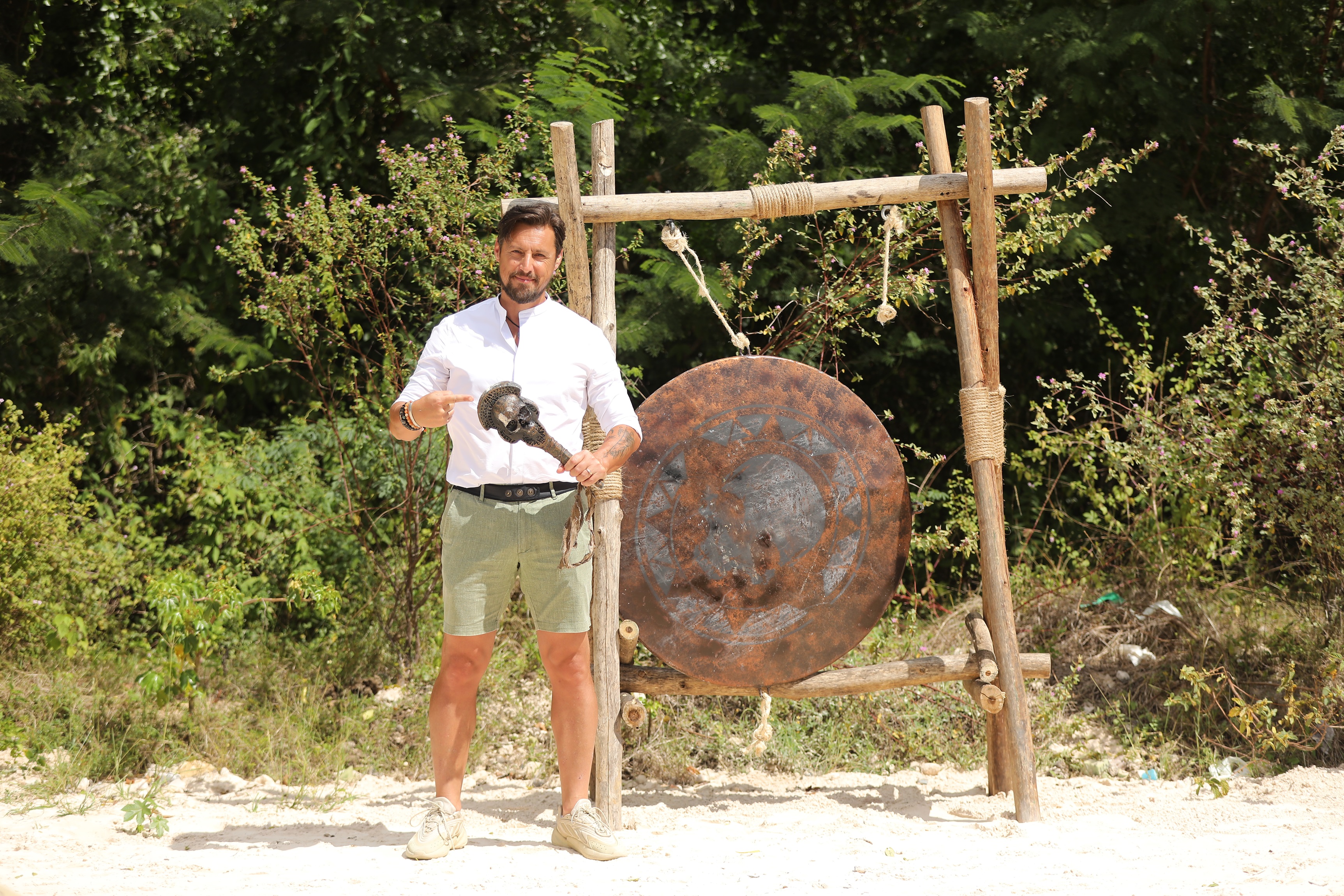 Survivor România, 4 februarie 2025. Descalificare neașteptată în show-ul de la PRO TV