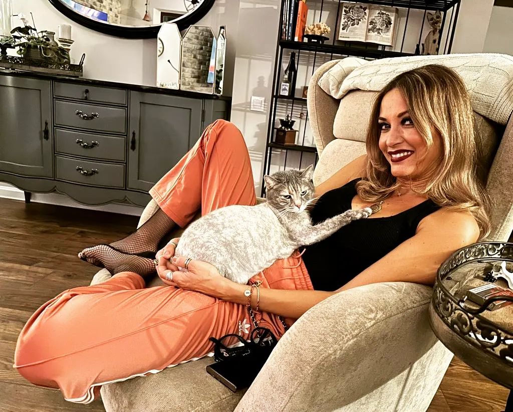 Anca Țurcașiu, corp de zeiță la 53 de ani. Artista s-a fotografiat în costum de baie: „Revăd o imagine din Miss Litoral”