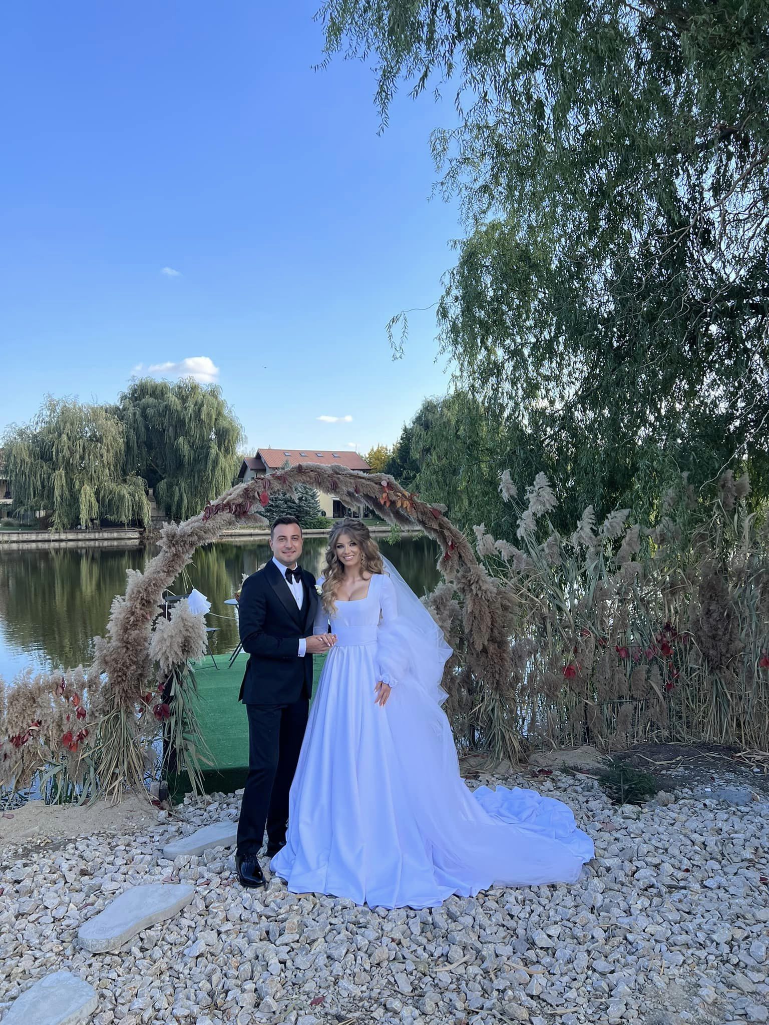 Codruța Filip și Valentin Sanfira s-au despărțit. Soțul fostei concurente de la „Desafio: Aventura” este șocat după declarațiile făcute de artistă