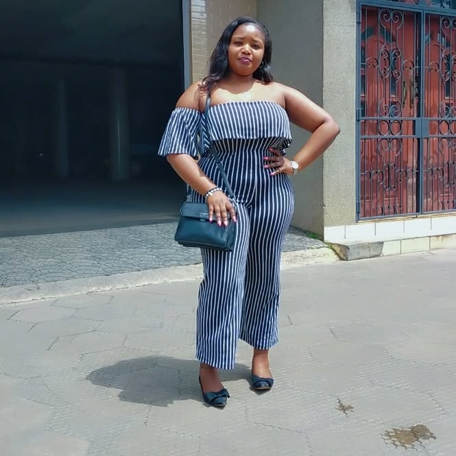 Content creator Majourie Muruch