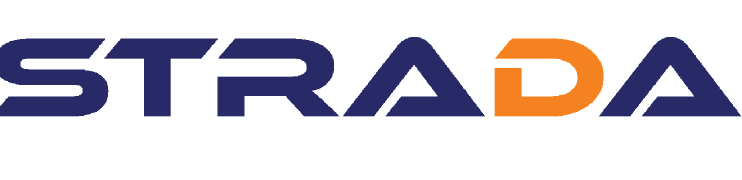 strada logo