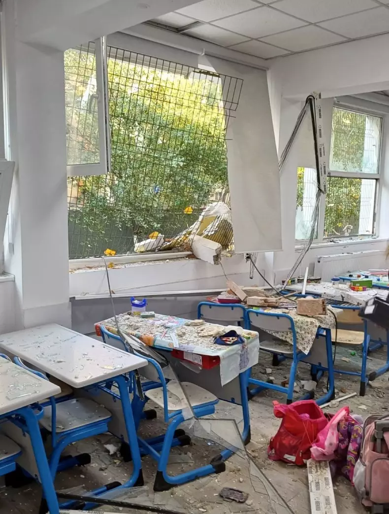Cu ce se aleg proprietarii din blocul distrus de explozie, în Rahova, dacă e demolat de stat: „Dacă a dispărut locuința, dispare și dreptul de proprietate”