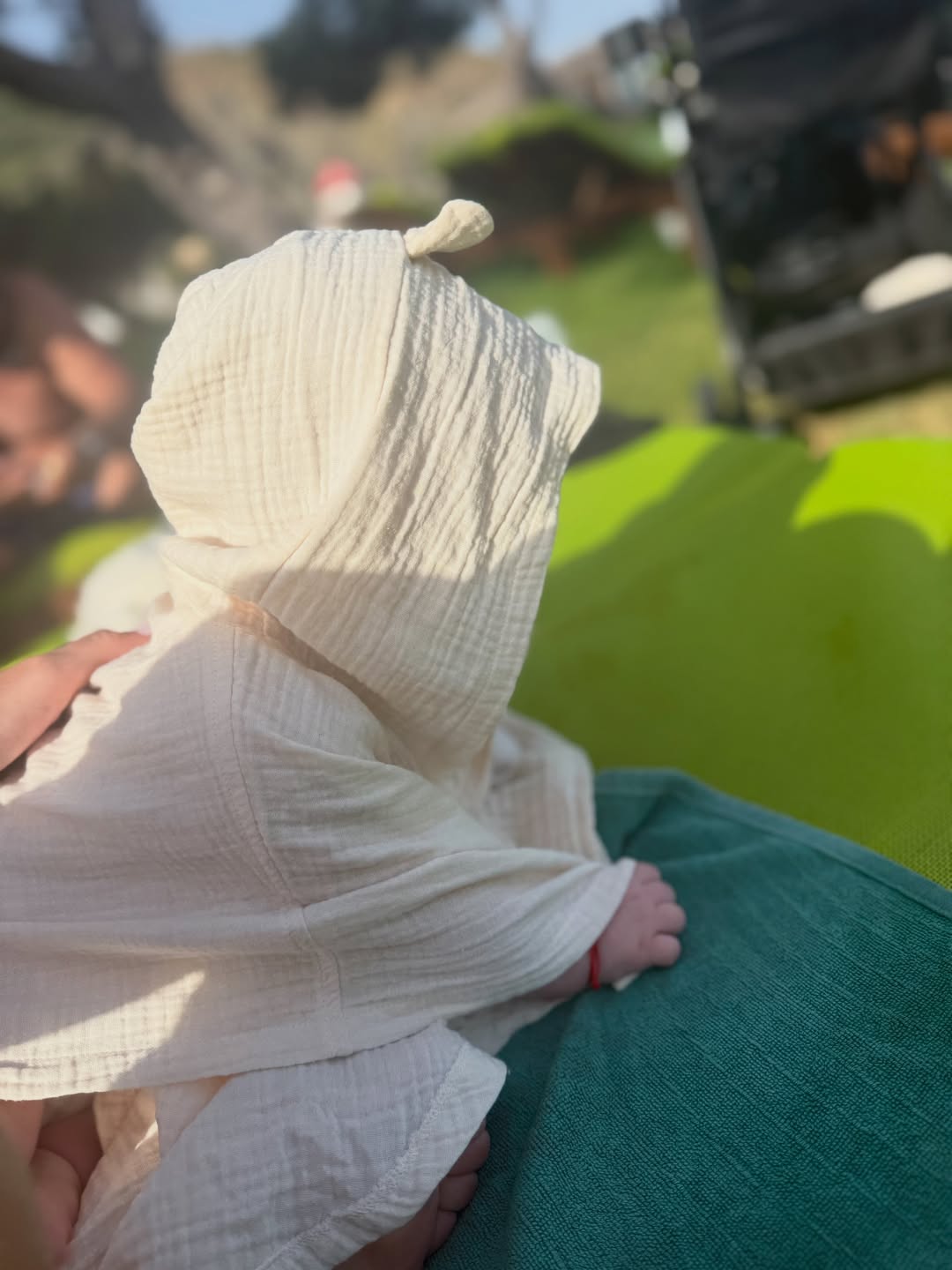 Imagini cu Roxana Nemeș și gemenii ei în vacanță, în Turcia. Cât costă sejurul la resortul de cinci stele din Antalya