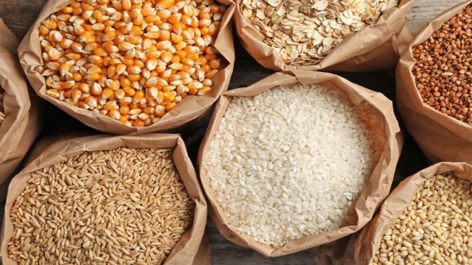 Chinese firm seals $100 million grain deal in Angola, second agriculture deal this week