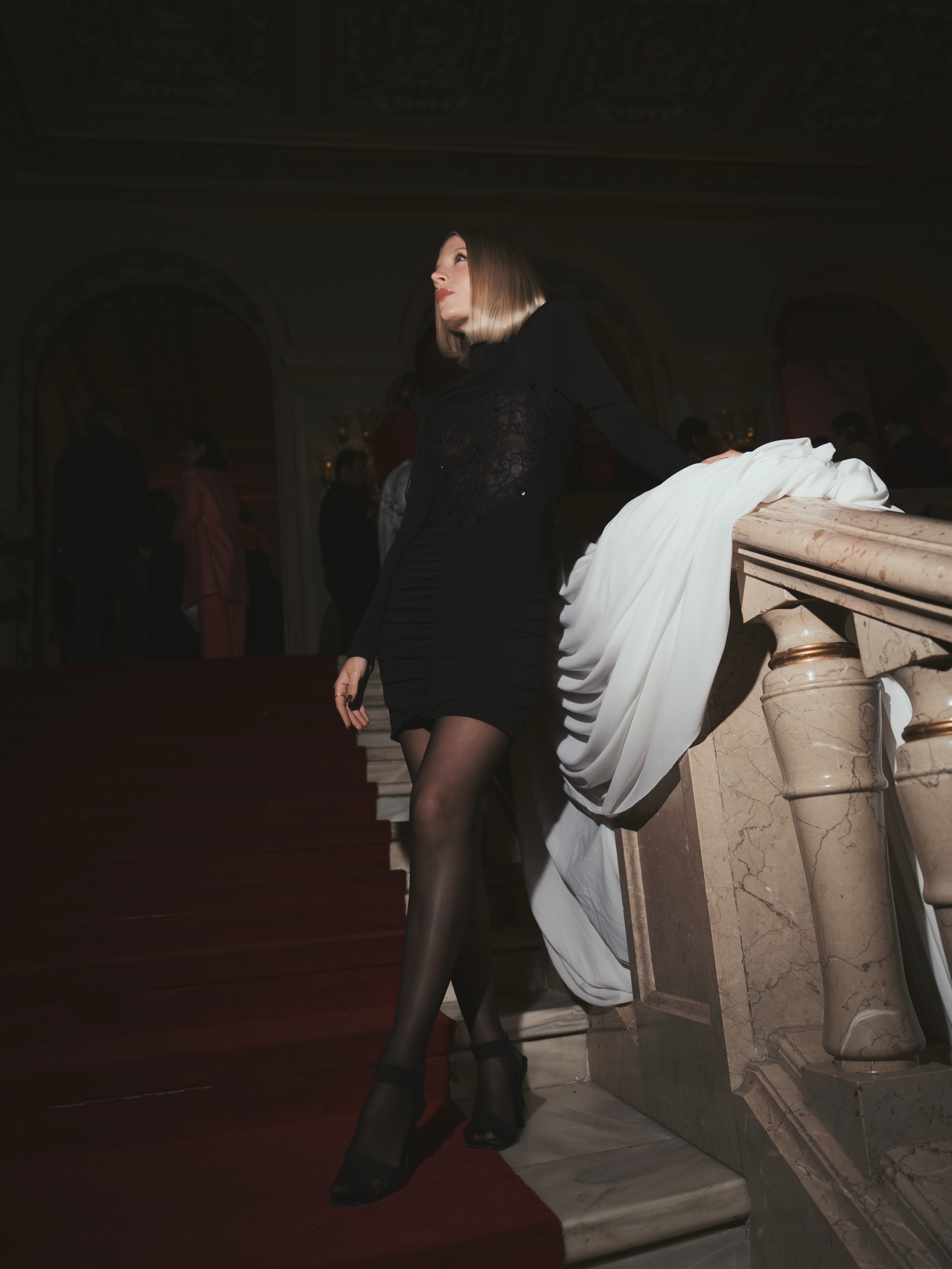Vedete la Mercedes-Benz Bucharest Fashion Week 2026