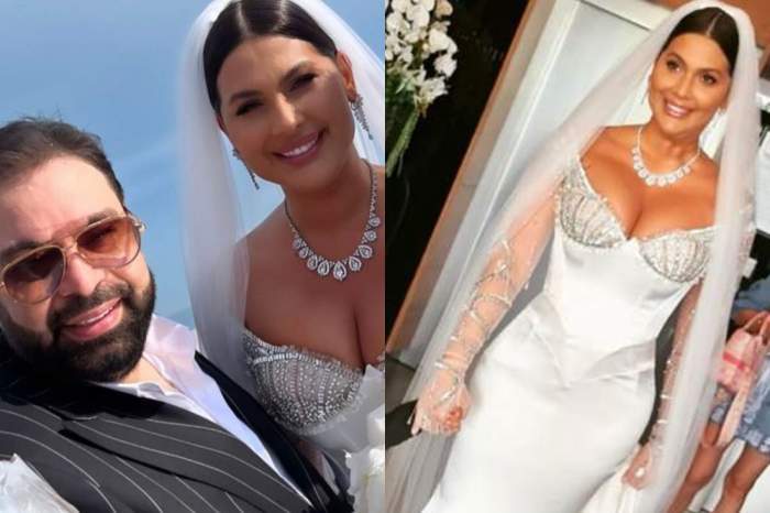 Roxana Dobre, soția lui Florin Salam, și-a aniversat ziua de naștere. Mesajul transmis de soțul ei. „Sunt mai îndrăgostit din zi în zi”