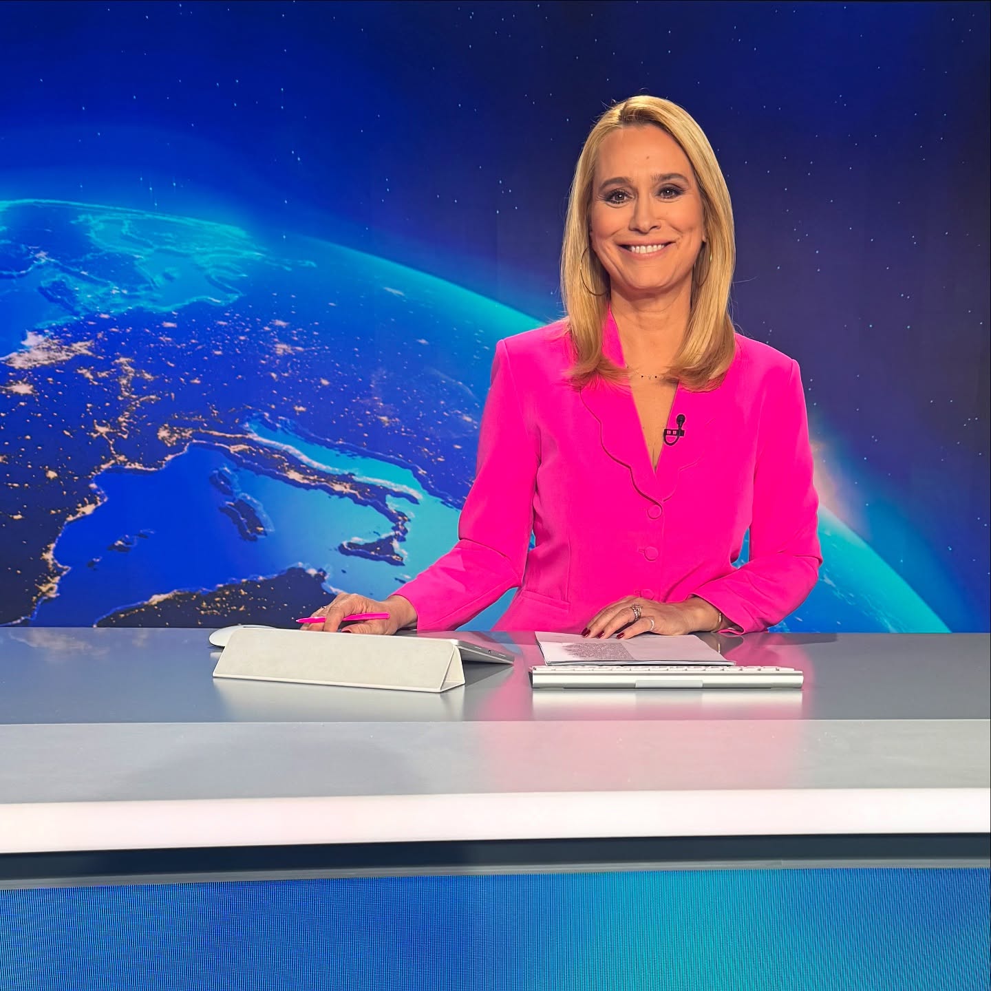 Motivul pentru care Andreea Esca este din ce în ce mai des prezentă pe rețelele sociale. „M-au plătit foarte mult” | VIDEO EXCLUSIV