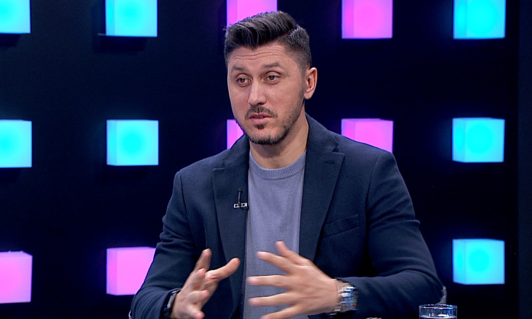 Ciprian Marica s-a iubit în trecut cu Gina Pistol și Ilinca Vandici și a recunoscut că nu a fost mereu fidel. Ce spune despre Adelina Pestrițu și Bianca Drăgușanu