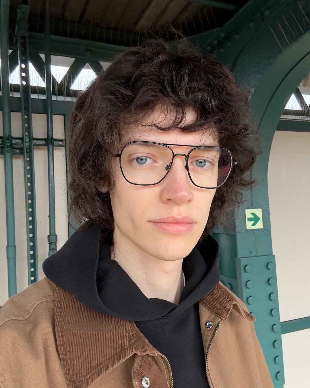 Ce a pățit un influencer venit din SUA după ce a mers cu trotineta prin București: „Noroc că eram în fața spitalului”
