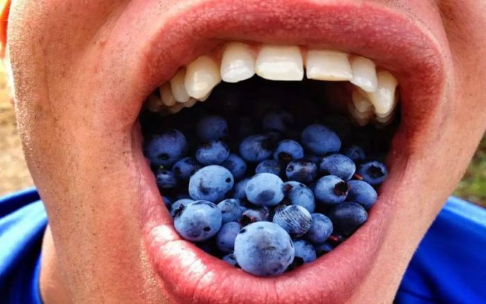 5 foods you eat that cause yellow teeth