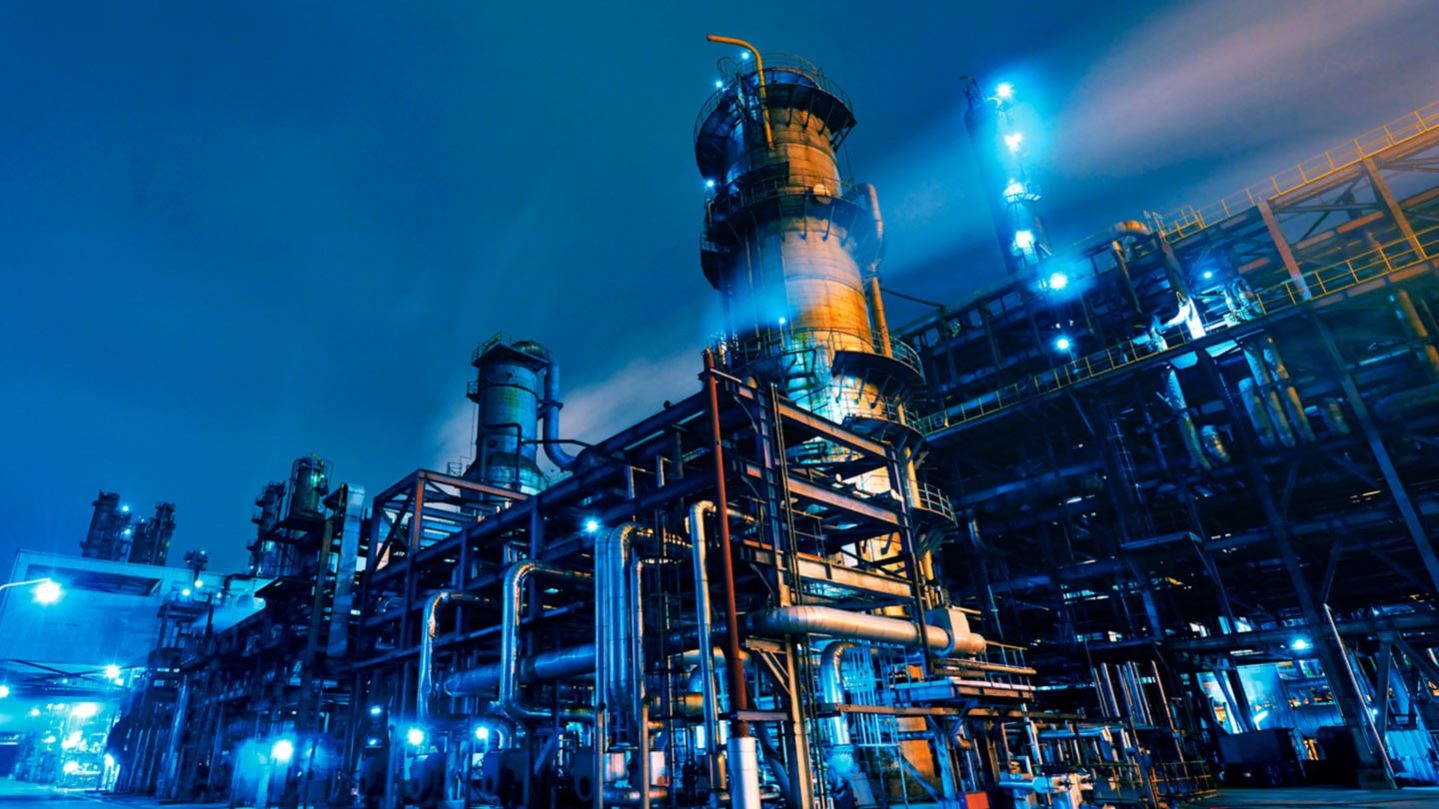 Another African country is making an aggressive push to become a major oil player