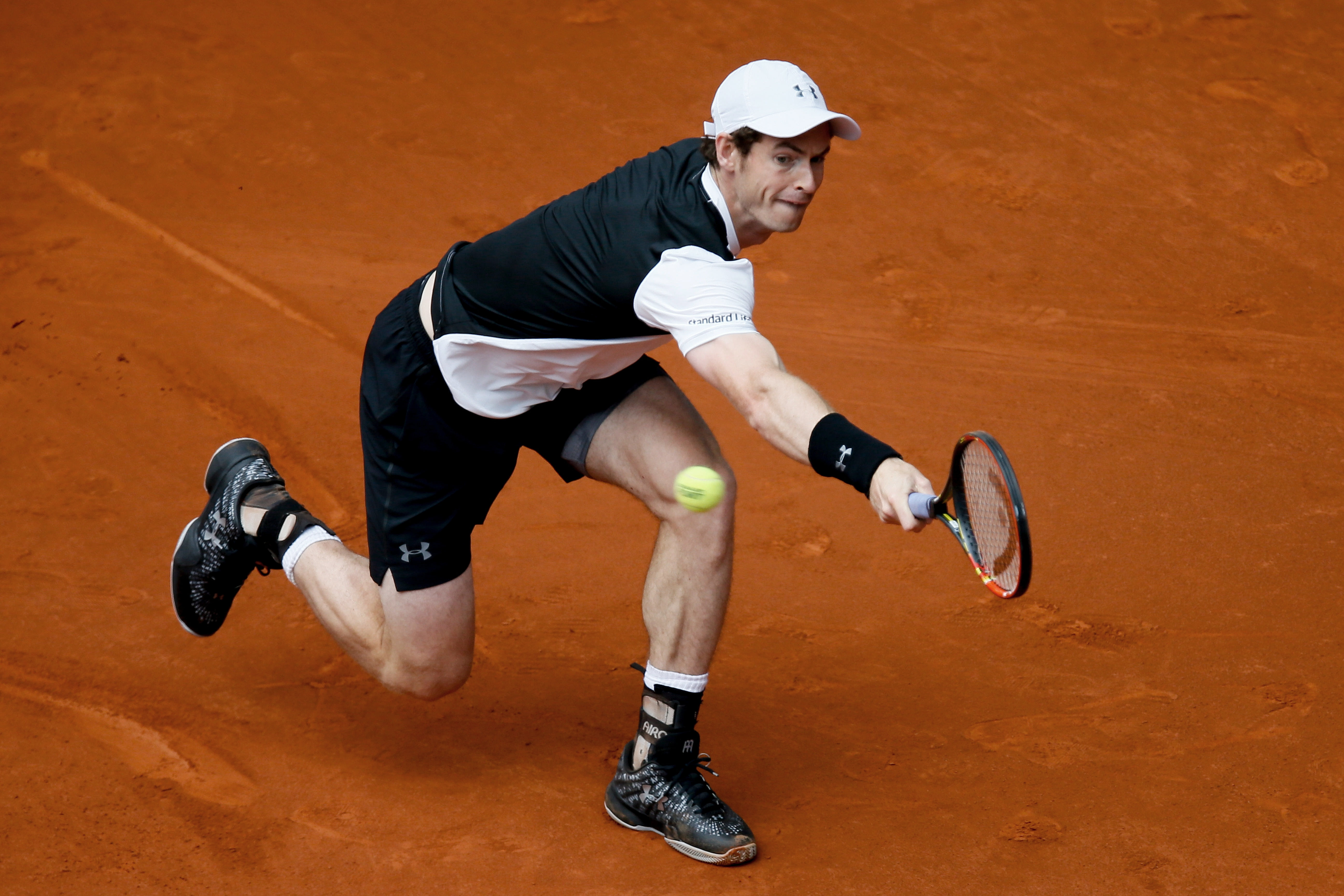 Tenis. Tecău și Rojer contra Mergea și Bopanna în finala de dublu la Madrid. La simplu, Djokovici - Murray
