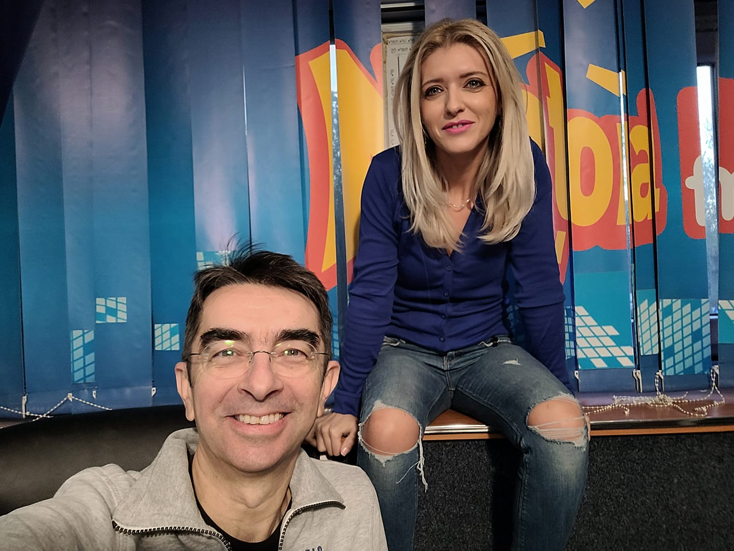 Mihai Găinușă a spus de ce participă la „Asia Express”: „Un prilej să le arăt mai tinerelor generații că noi, cei din X, am crescut mai mult pe afară”