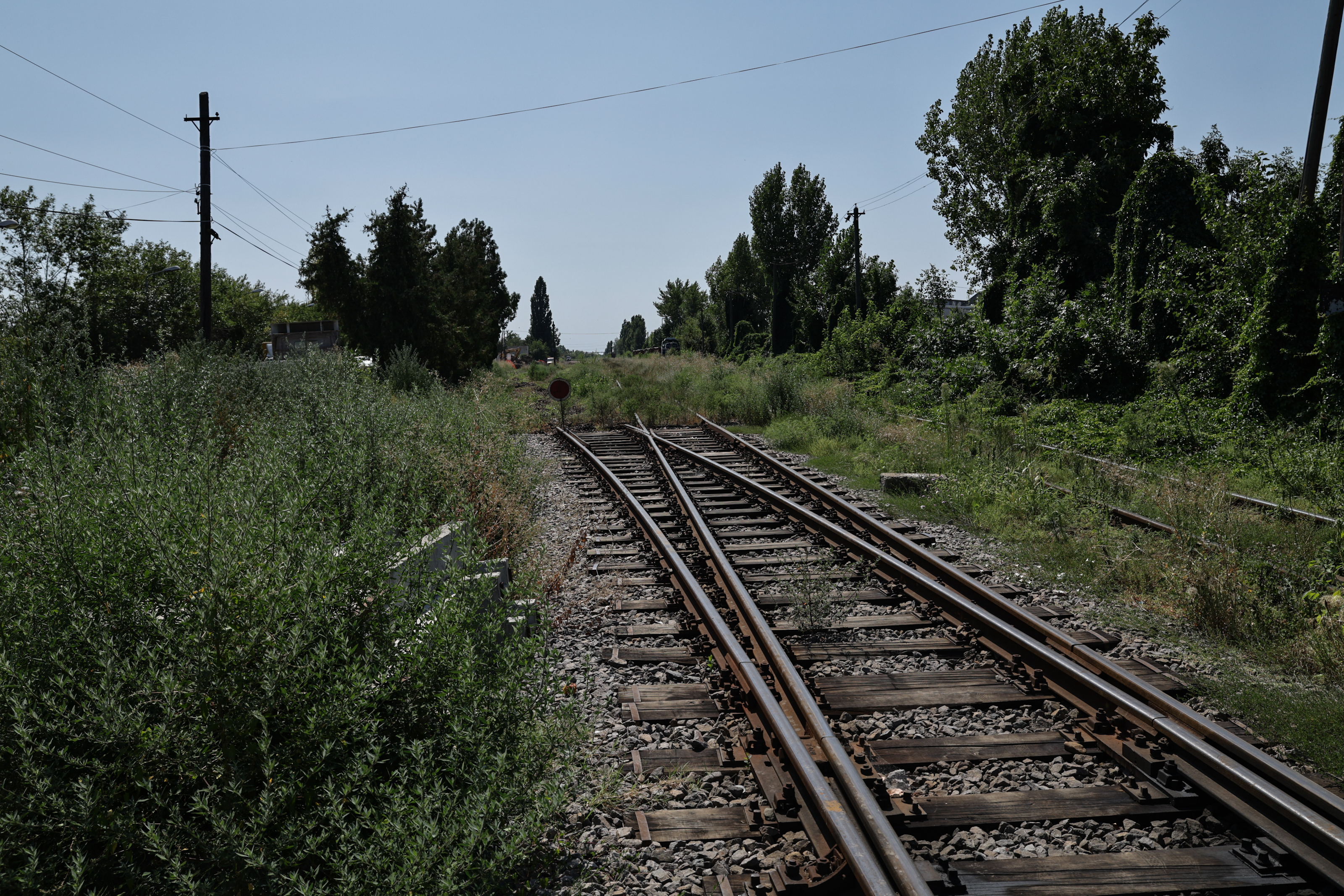 Gara din București dispare după 66 de ani. Buldozerele au intrat pe șantier: am fost să vedem ce se construiește în locul ei