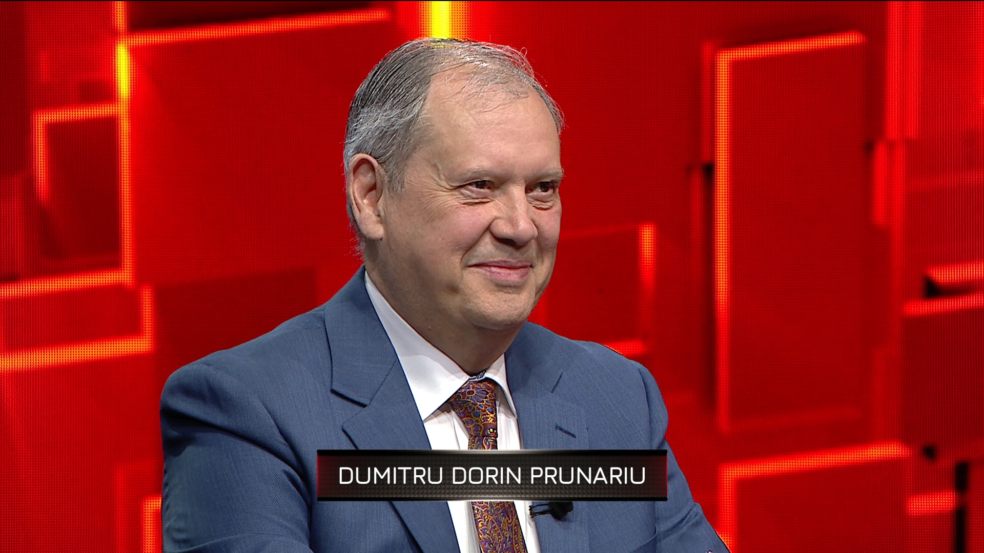 Cine este Dumitru Prunariu, singurul astronaut român. Vine la „Tu urmezi!”, show-ul prezentat de Dan Negru la Kanal D