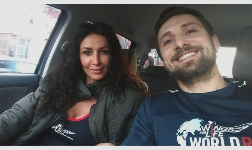 Dani Oțil a spus ce beneficii a avut în timpul relației cu Mihaela Rădulescu. Pe atunci locuia într-o garsonieră cumpărată în rate